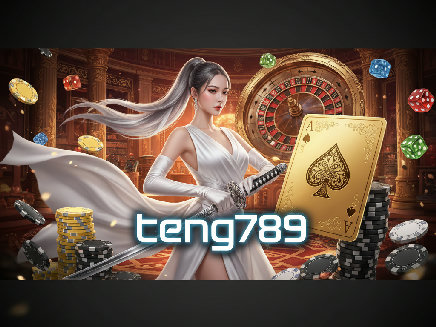 teng789 ทางเข้า