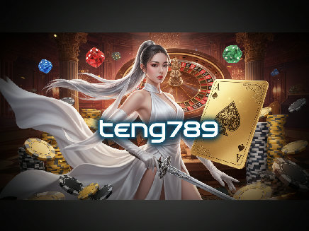 login teng789