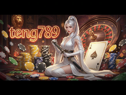 teng789 slot
