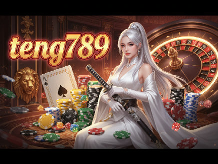 teng789 PG SLOT